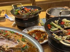 -鸿运楼·舌尖上的徽菜