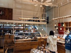 -佐敦面包铺·JORDAN BAKERY