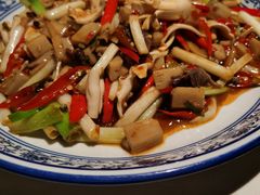 -院8里·小聚园老川菜(九眼桥店)