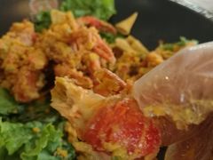 -金陵暴走小龙虾·迷踪蟹(凯德MALL店)