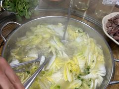 -藏书金记家宝羊肉馆(黄河北路店)