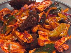 -西塔老太太泥炉烤肉(沈阳店)