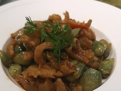 -老阿妈蒙古村·蒙古包·草原文化·歌舞表演(老君堂店)