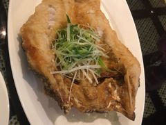 -北京四季酒店·采逸轩