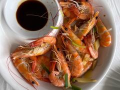 -碧海银沙海鲜餐厅(恒大海上威尼斯店)