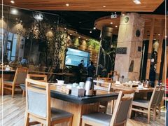 露天位-小城粥道·海胆鲜虾粥(解放广场店)