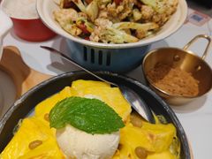 -偏爱炒鸡(老县衙店)