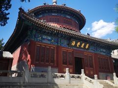 -大钟寺古钟博物馆