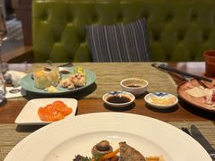 -食百绚全日制餐厅(成都棕榈泉费尔蒙酒店)