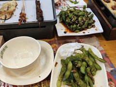 -探唐烧烤(棠东店)