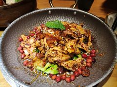-吃饭皇帝大(长宁龙之梦店)