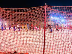 -北京西山滑雪场