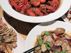 -兄弟爬爬虾(北京路店)