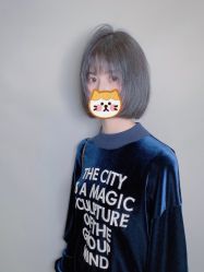 -简影造型·自选烫染接发salon