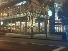 -星巴克臻选(湖滨道店)