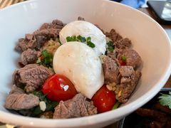 米饭博士-Moka Bros 摩卡站(西单大悦城店)