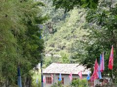 -高荡千年布依古寨旅游景区