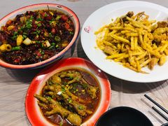 -李叔叔虾蟹大排档(青羊店)
