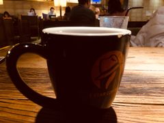 -D STAR COFFEE帝星咖啡
