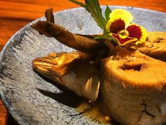 -桐寿司Sushi Tong