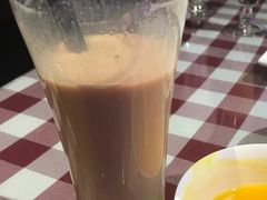 鸳鸯奶茶-邓丽君音乐主题餐厅