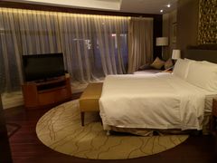 -太原凯宾斯基饭店