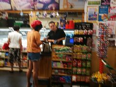 -绿叶子(春秀路店)