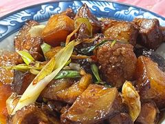 -乐乐餐厅(湘子庙街店)