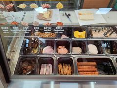 -赛百味SUBWAY(汉峪金谷店)