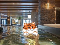 -清河半岛温泉度假酒店