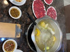 -潮悦牛肉火锅城(水贝店)