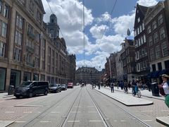-De Bijenkorf百货公司