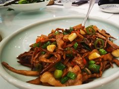 -围龙屋客家食府(福田店)