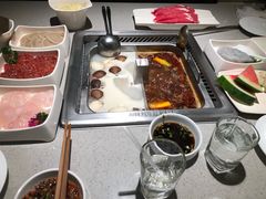 -海底捞火锅(群光广场店)