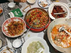 -湖南老饭铺(福永店)