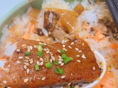 -东京屋(武定路店)