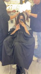 -MY HAIR ARDOR
