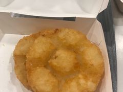 -麦当劳(凌云天地长桥店)