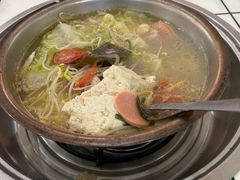 -海关荤豆花(洋河一路店)
