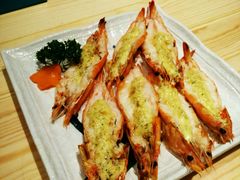 -清水日本料理铁板烧(学府路店)