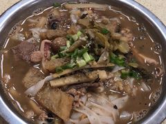 -舒记老友粉(埌西店)