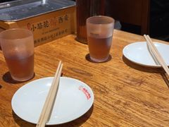 -福苗小骆驼烧烤(太奥广场店)