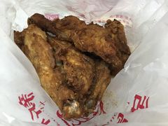 -新桥炸鸡店(中昂时代广场店)