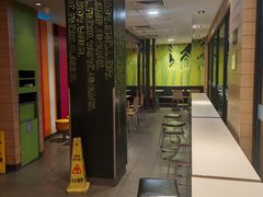 -麦当劳(南京水西门大街店)