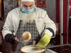 -正宁路小吃夜市