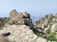 -小珠山景区
