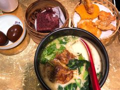 -和府捞面(东直门银座店)