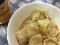-潘国仙耳光馄饨(黄家阙路店)