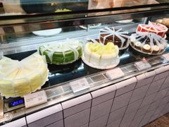 -黑草莓(重庆路店)