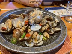 -肉串汪(月坛店)
